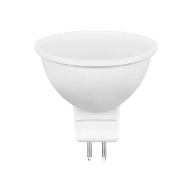 Светильник Ecola mr16 led premium M2FW80ELC