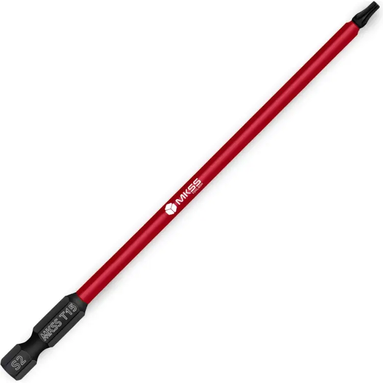 Бита магнитная MKSS Toolbox MK3121 Бита магнитная MKSS Toolbox MK3121