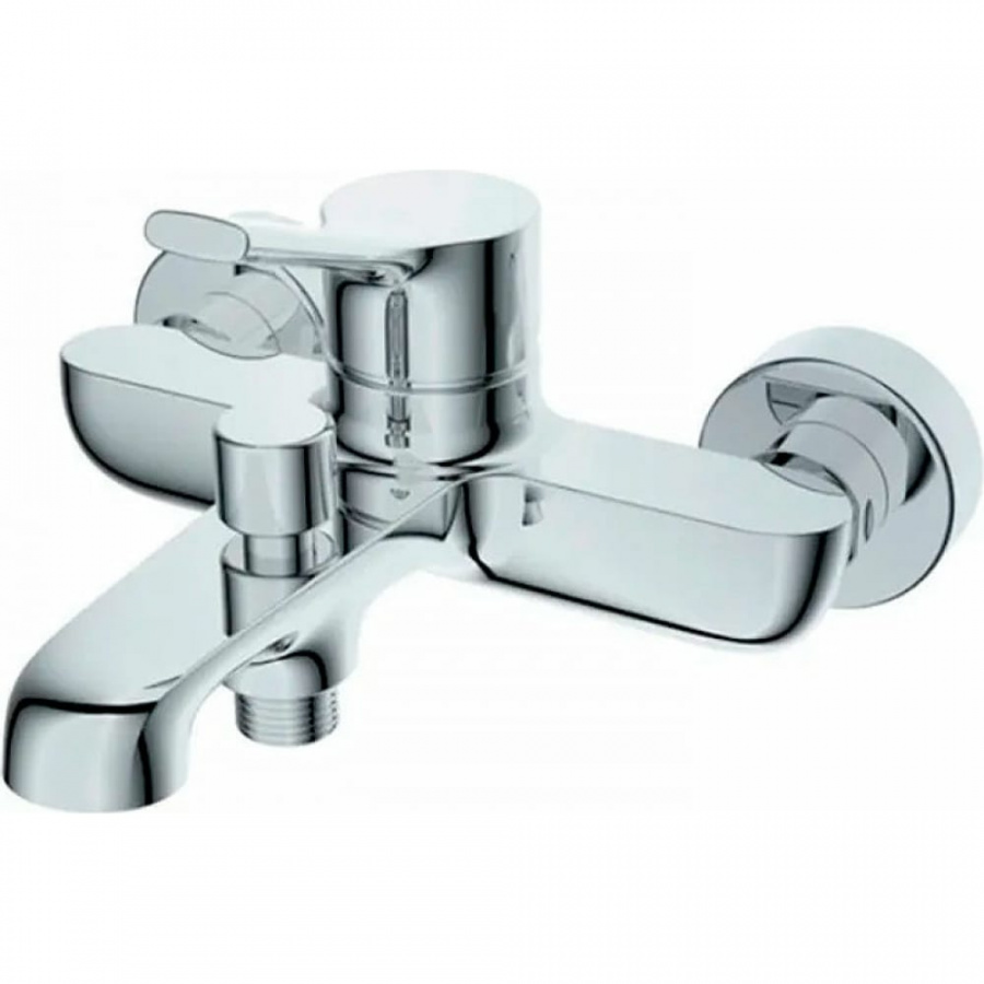 Смеситель для ванны Maxonor MN3278