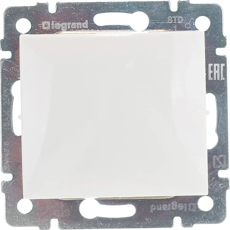 Выключатель Legrand Valena 774301