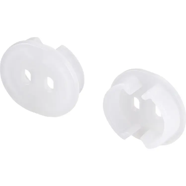 Заглушка Arlight ARH-ROUND-D20-DUAL 39301