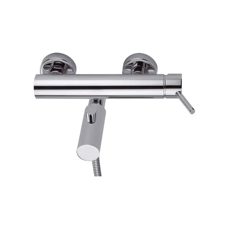 Смеситель для ванны-душа Clever CAIMAN URBAN 97899