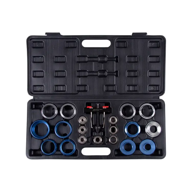 Набор оправок для монтажа и демонтажа сальников AFFIX AF10380022C