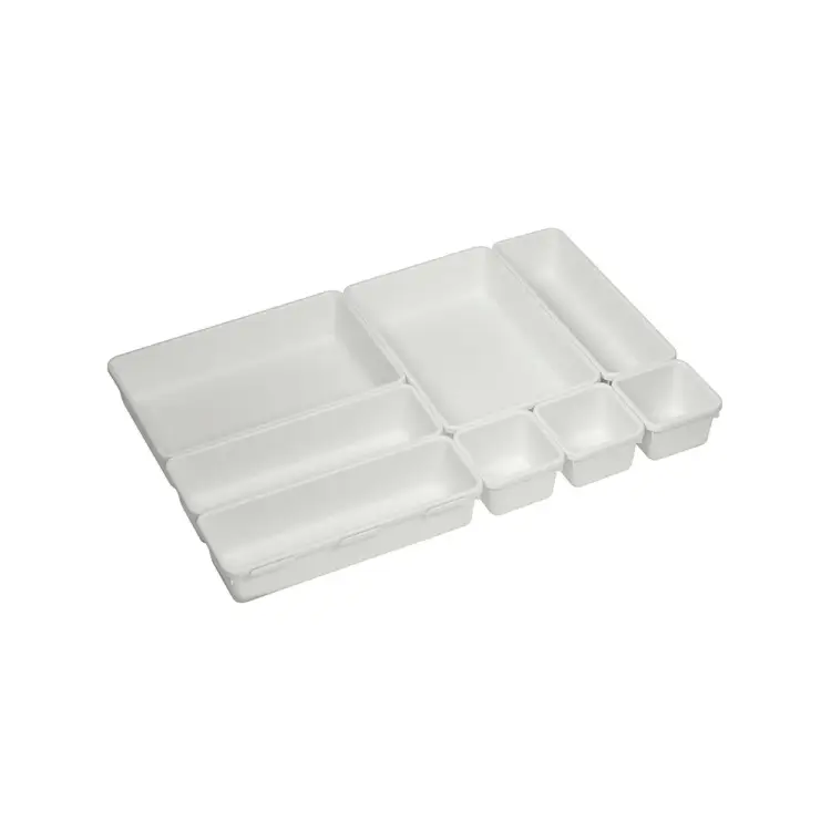 Лотки IDEA Набор №2 М 1618