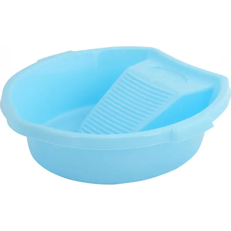 Таз для стирки ЗПИ "Альтернатива" Хозяюшка М1183