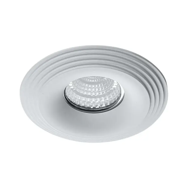 Встраиваемая рамка DesignLed NC1760R-FW