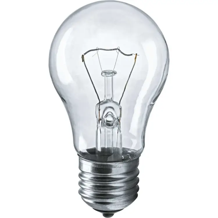 Лампа Navigator NI-A-95-230-E27-CL 71499