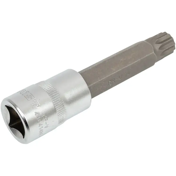 Двенадцатилучевая головка-бита AIST 440414M 00-00022407