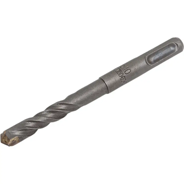 Бур sds-plus СИБИН 10х110 мм 29312-110-10