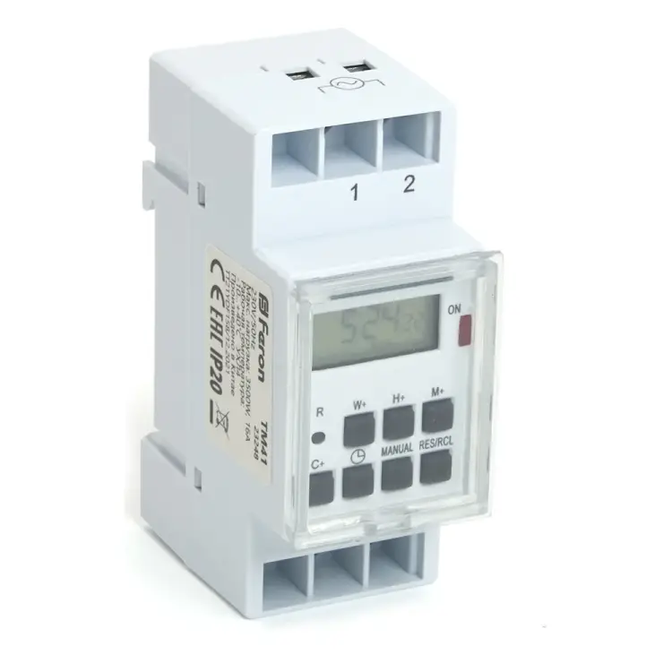 Реле времени FERON TM41 23248