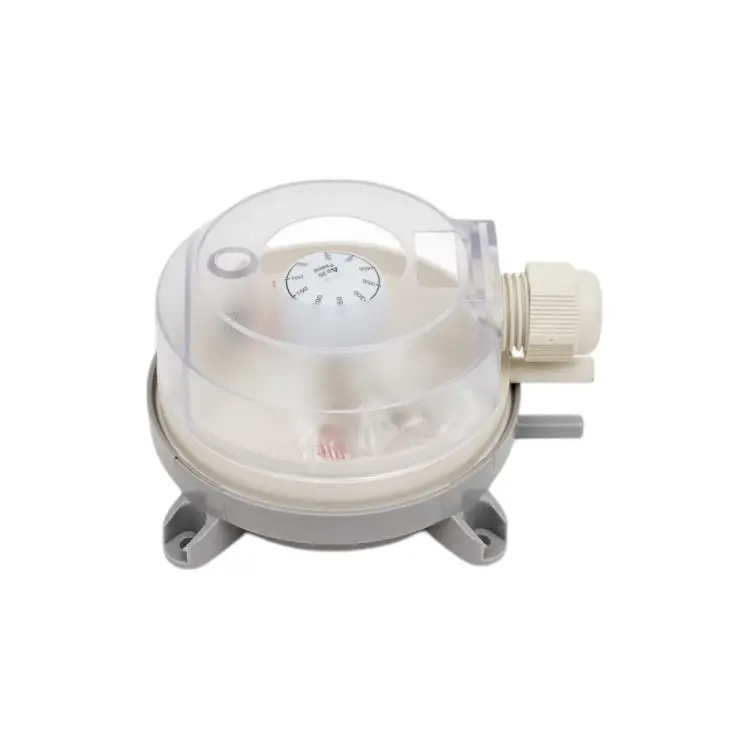 Реле дифференциального давления BVM LF32-05