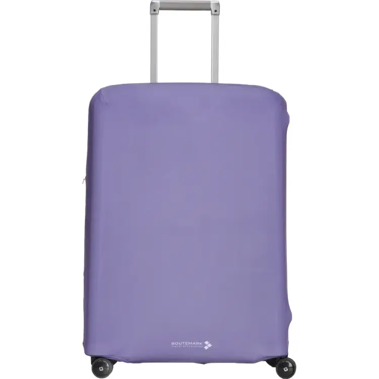 Чехол для чемодана ROUTEMARK SP500 Golubika500-M/L Чехол для чемодана ROUTEMARK SP500 Golubika500-M/L
