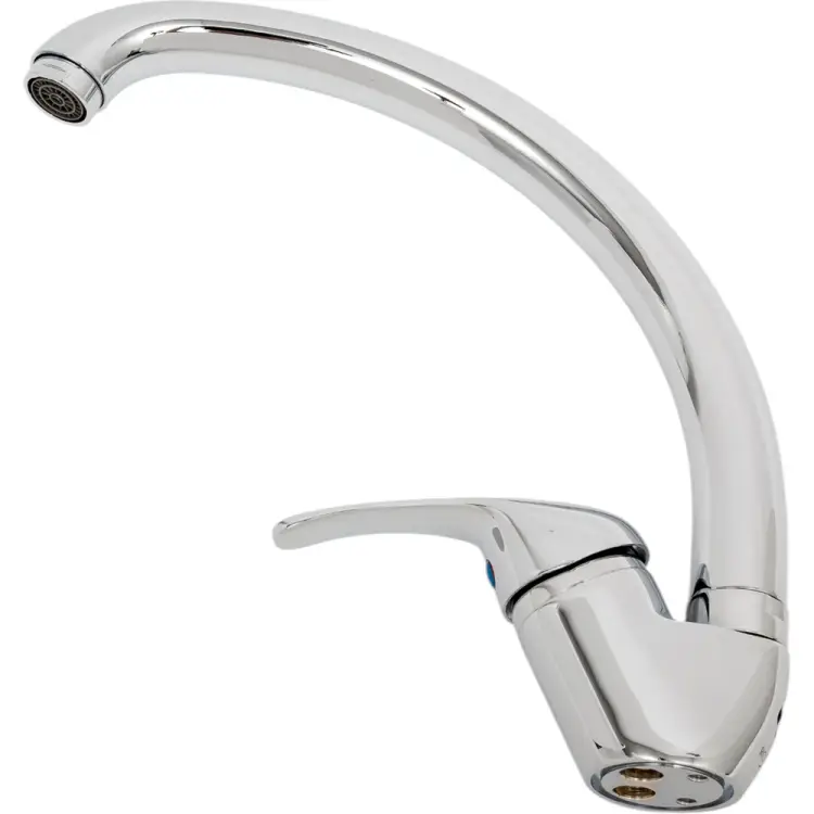 Смеситель для кухни Rossinka A35-25