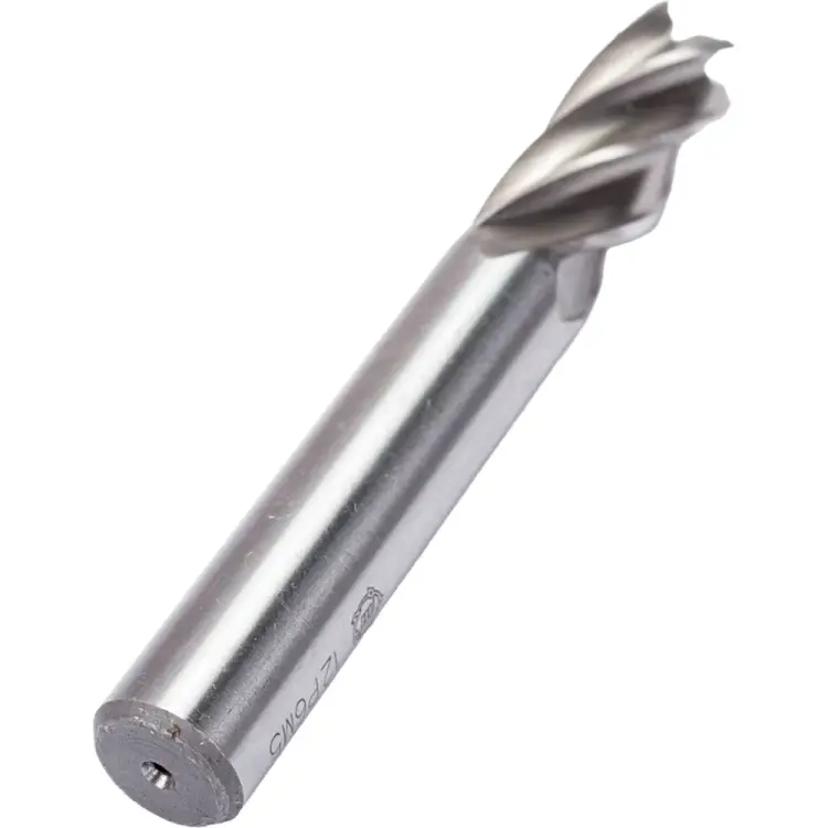 Концевая фреза ООО "ТМТ ГРУПП" 65078