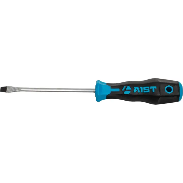 Плоская шлицевая отвертка AIST 810110055R 8410055 00-00022455 Плоская шлицевая отвертка AIST 810110055R 8410055 00-00022455