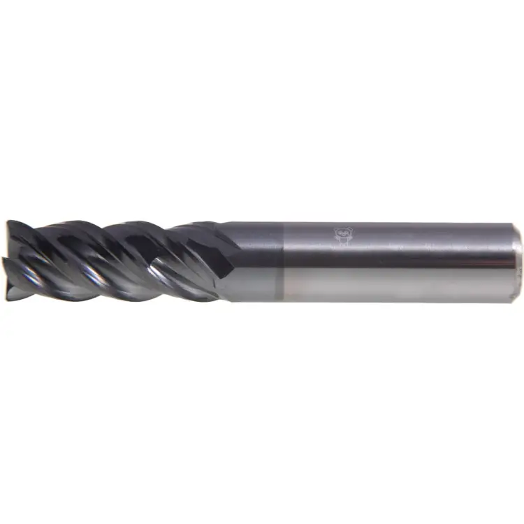 Цельная фреза PANDA CNC LATUMA mf70404