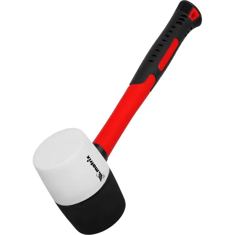 Резиновая киянка MATRIX 11171