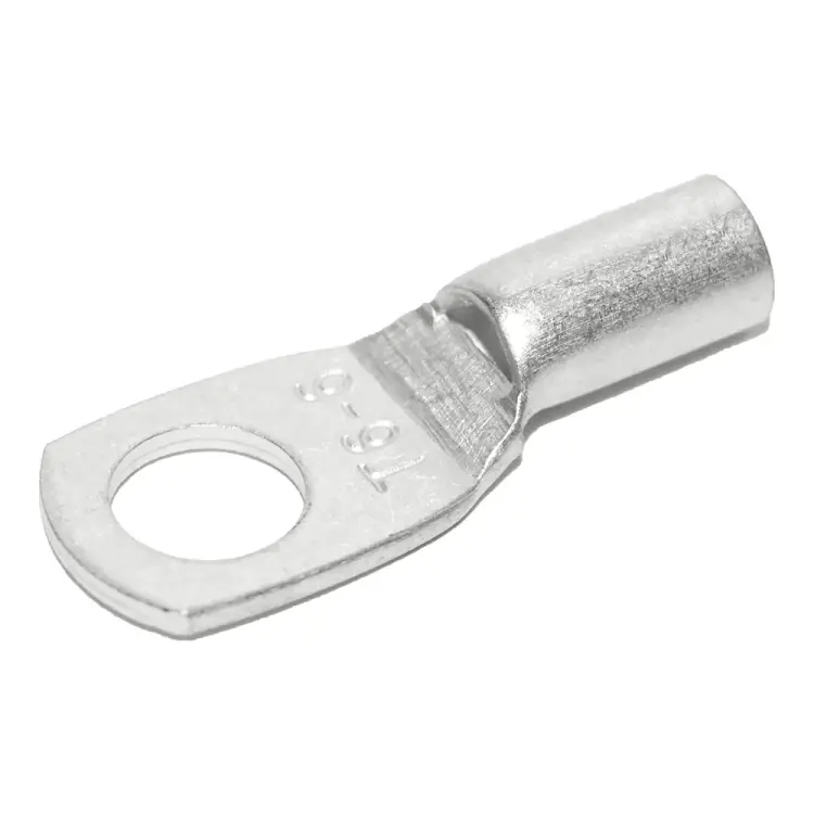 Кабельный наконечник KLR KL-T-00606 3000606