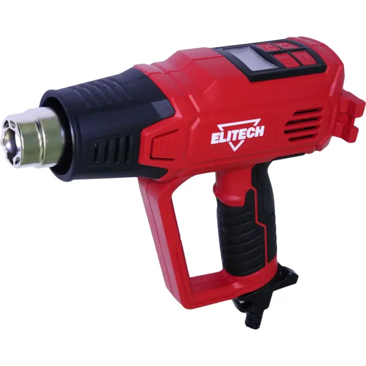 Термопистолет Elitech ТВ 2060С 204524