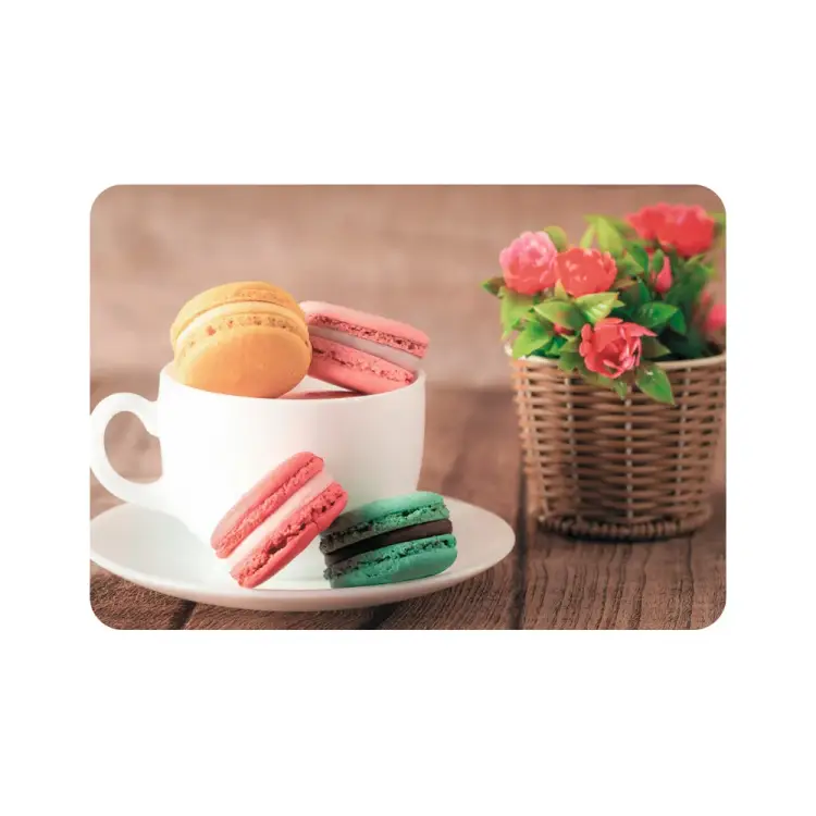 Сервировочная салфетка Рыжий кот PPM-01-M 312340