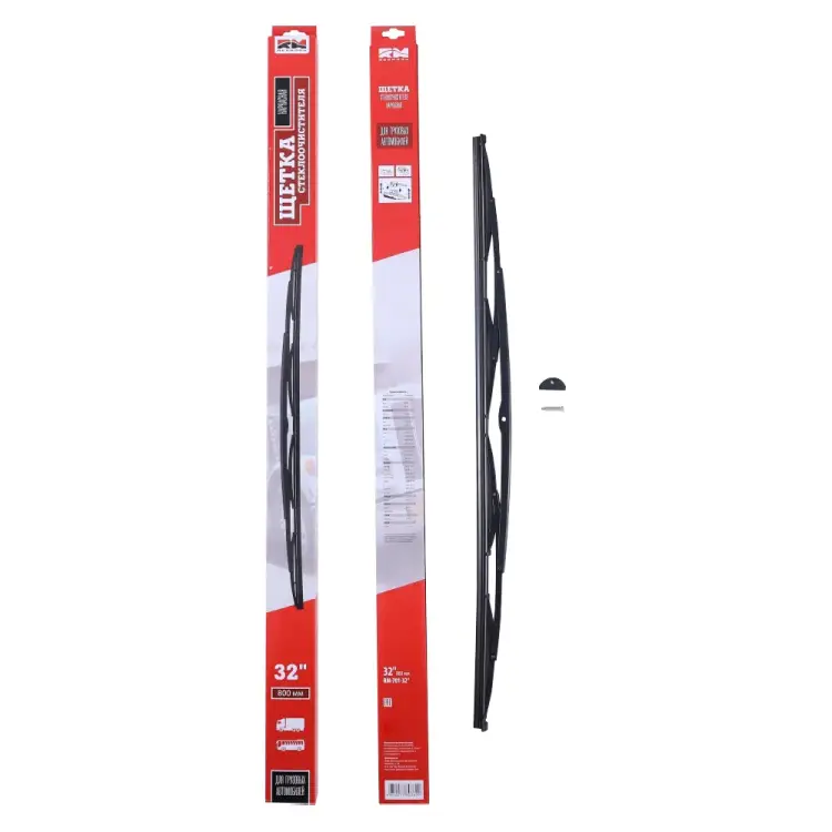 Каркасная щетка стеклоочистителя для грузовиков REDMARK Truck Line RM70132