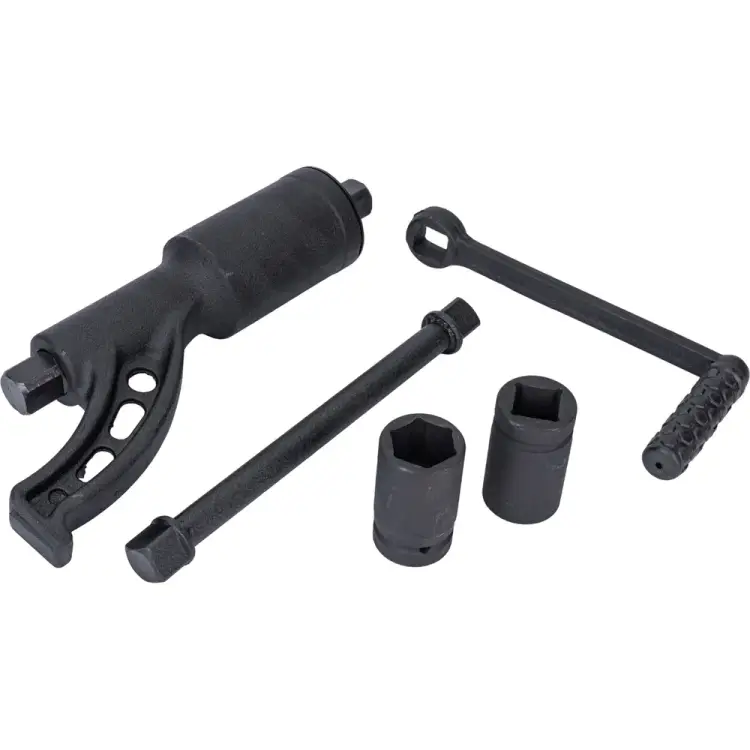 Удлиненный ручной гайковерт АВТОМАГНАТ AM-06-003