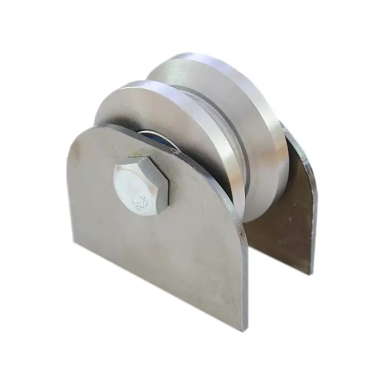 Ролик для ворот Rolik-Opt С3615