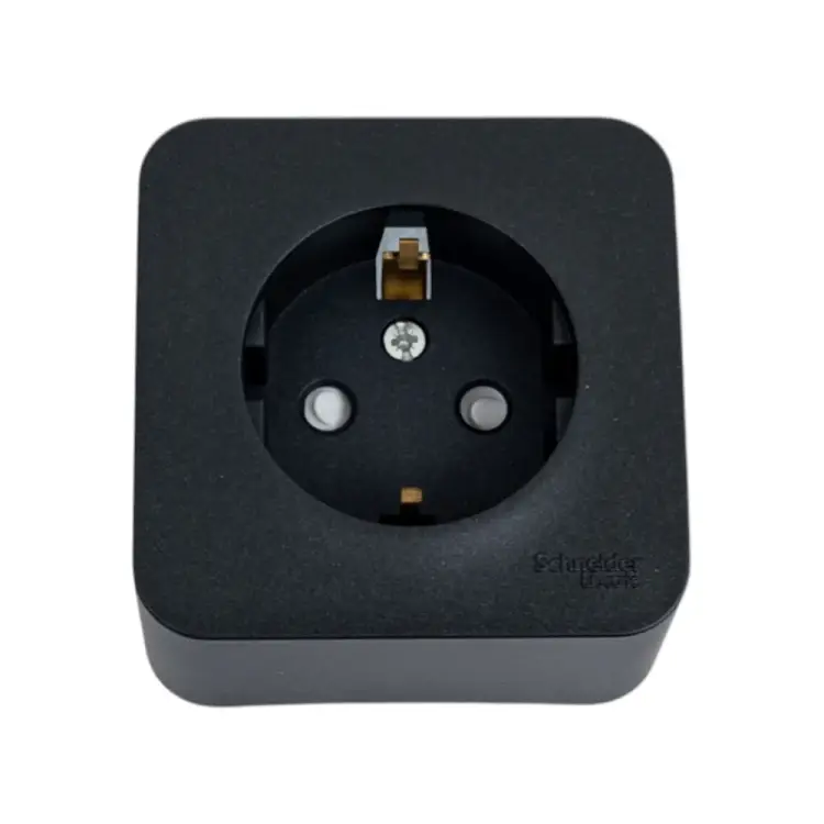 Розетка Systeme Electric Blanca BLNRA011106