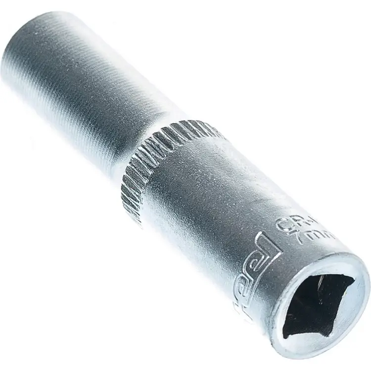 Удлиненная шестигранная торцевая головка AV Steel AV-500207