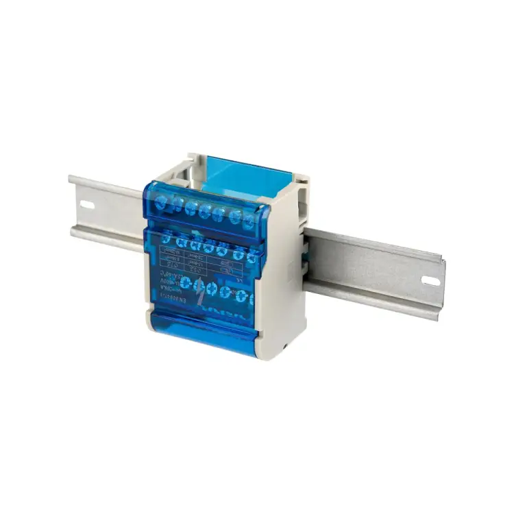 Шина на DIN-рейку REXANT 11-2304-7 Шина на DIN-рейку REXANT 11-2304-7