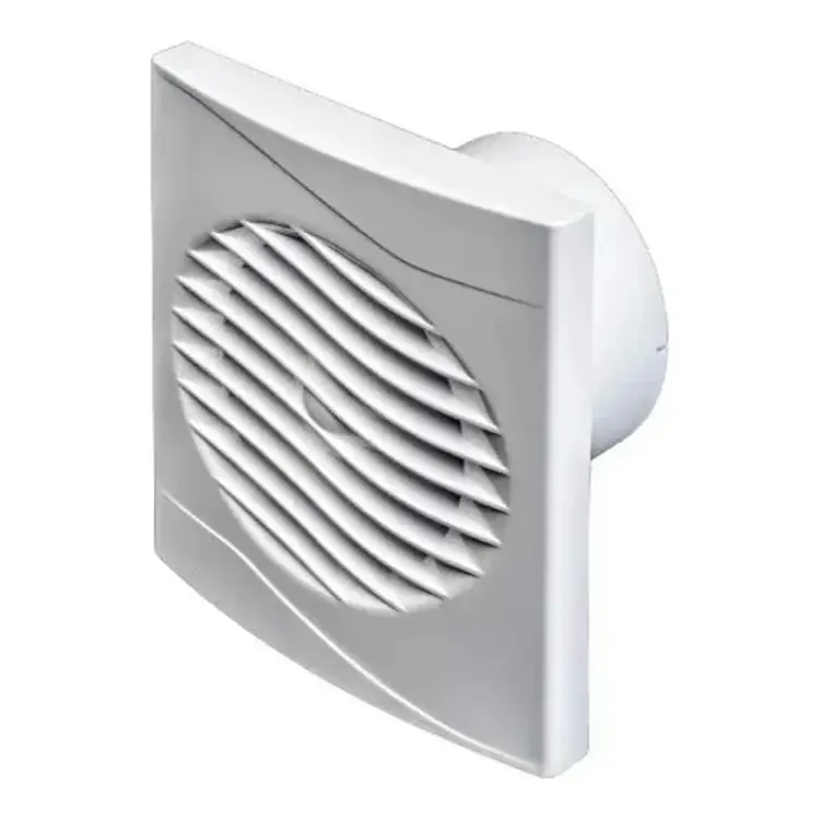 Бытовой вентилятор Эвент Волна 100СТ