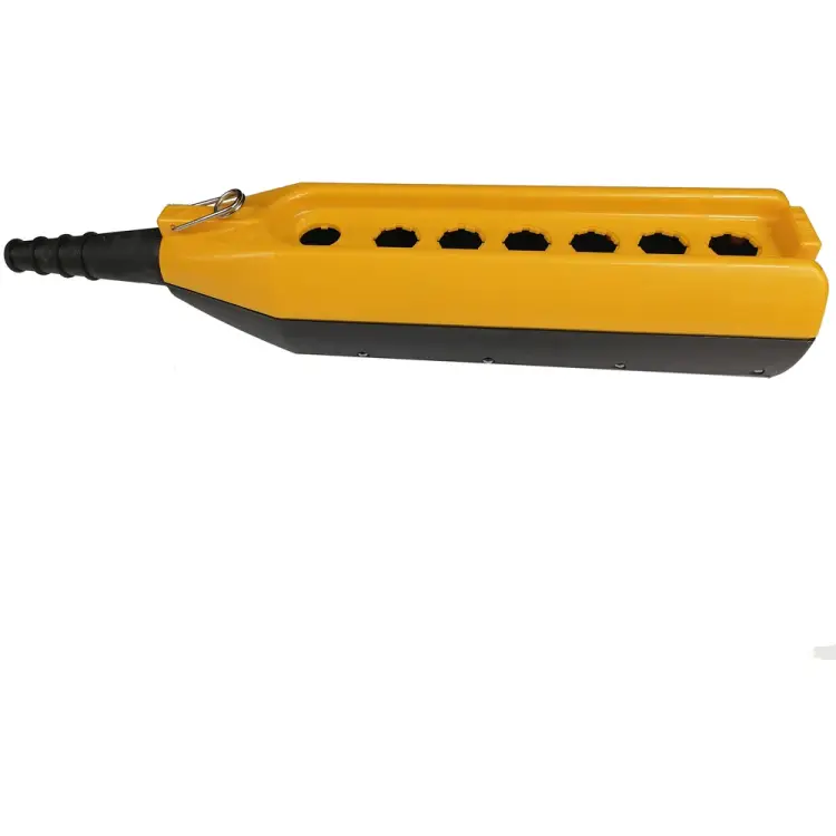 Пульт управления EMAS PV7X