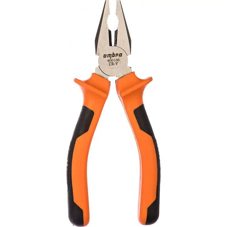 Пассатижи Ombra 55187