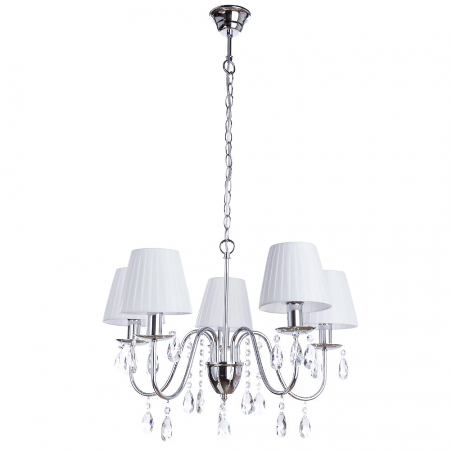 Подвесной светильник ARTE LAMP A9123LM-5CC