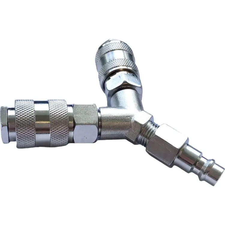 Пневматический разветвитель Pegas pneumatic 3303