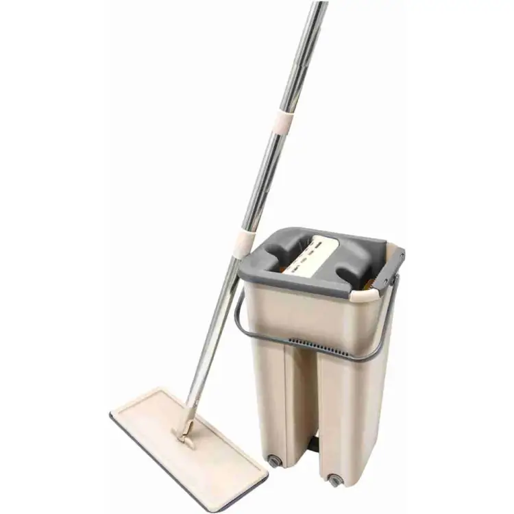 Набор для влажной уборки HAPPY PANDA и HAPPY PANDA HP-MB01 РТ-00068761