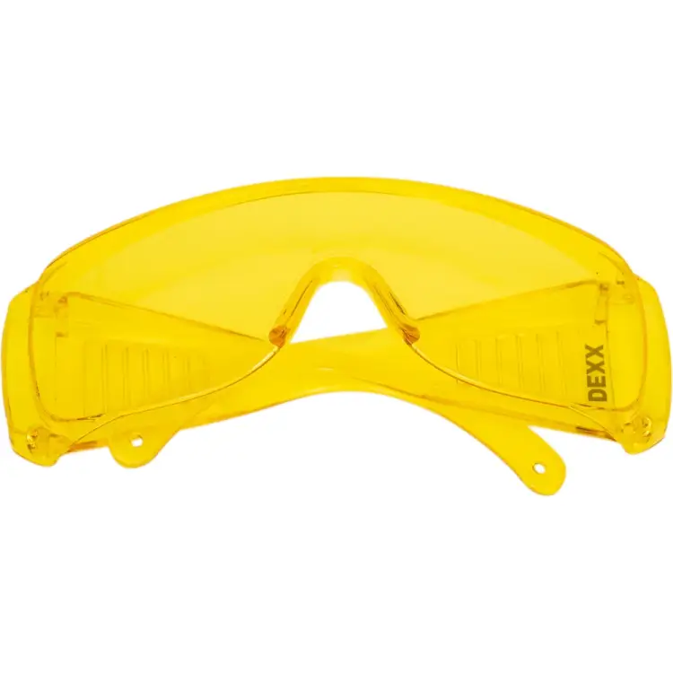 Защитные очки DEXX 11051_z02 Защитные очки DEXX 11051_z02