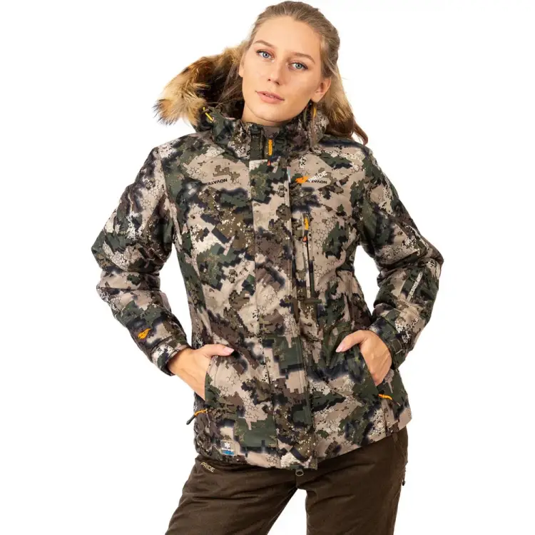 Женская куртка Pride Кобра 4630037714104 Женская куртка Pride Кобра 4630037714104