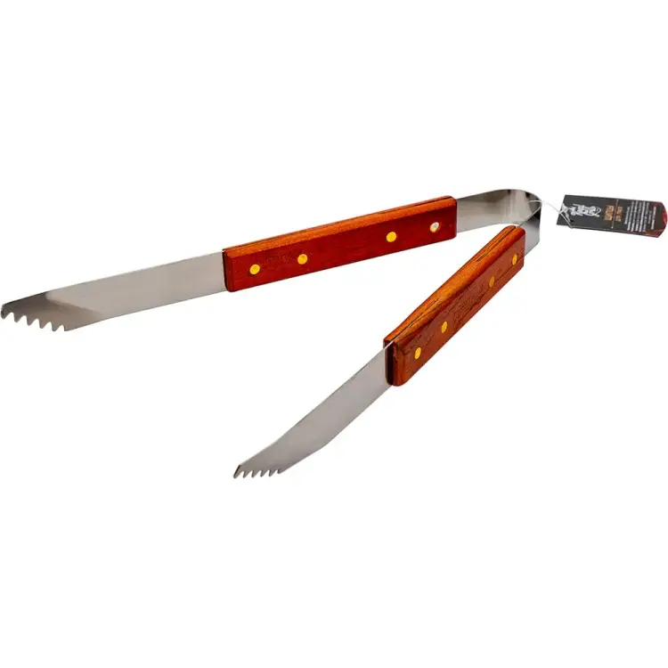 Щипцы для гриля ROYALGRILL 80-009 Щипцы для гриля ROYALGRILL 80-009