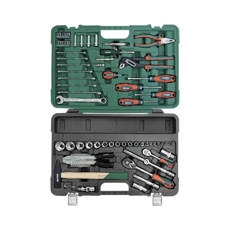 Набор инструмента AIST 408199-M 00-00017973