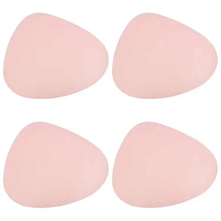 Набор сервировочных салфеток Nouvelle Экокожа 9903255-Н4-17