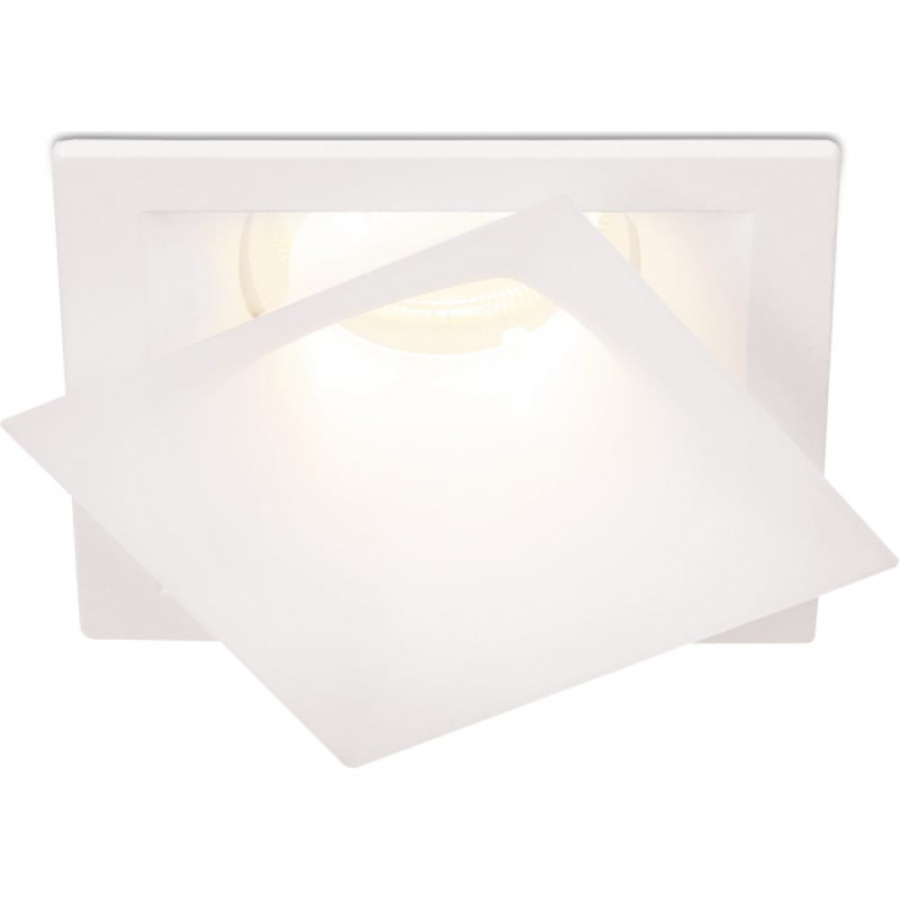 Встраиваемый светильник Ambrella Light Techno