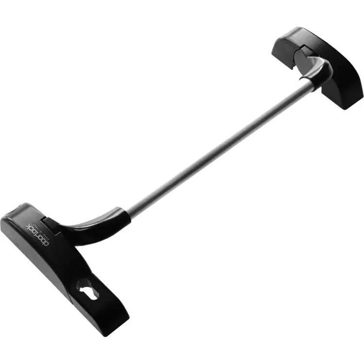 Огнестойкий механизм антипаник бара Doorlock DL PD910FR-BAR 75445