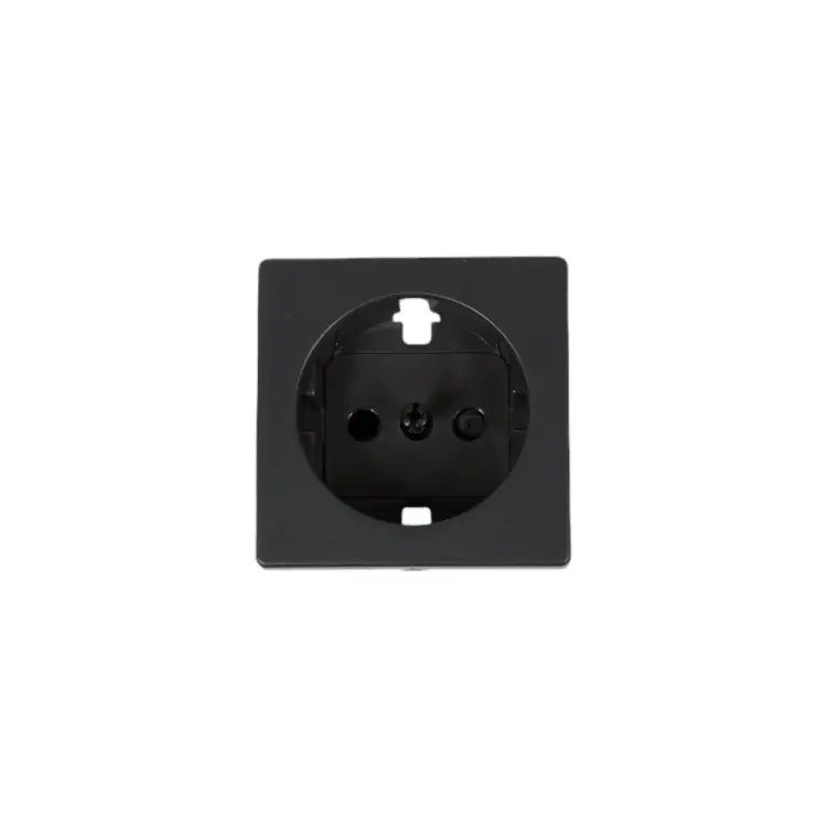 Накладка на двухполюсную розетку Simon 82041-38