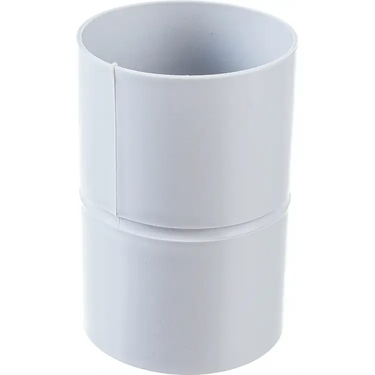 Соединительная муфта Рувинил d63 М01263