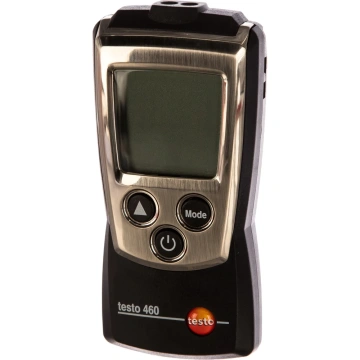 Измерители скорости вращения