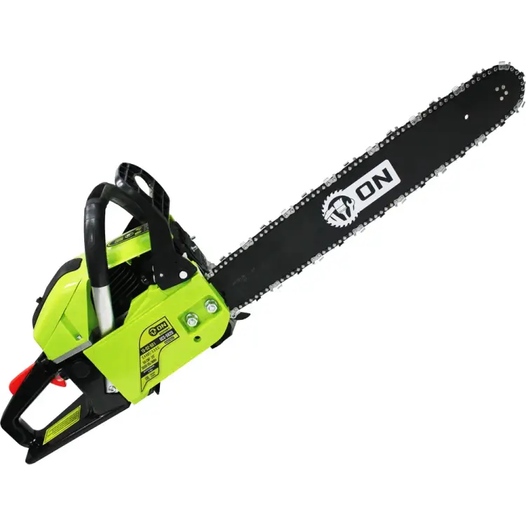 Бензопила On expert gcs-5218 15-02-451