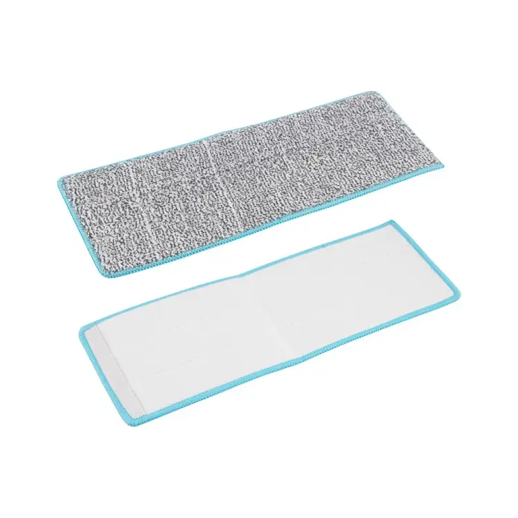 Насадка из микрофибры для швабры Рыжий кот WRING SIMPLE-N 310470