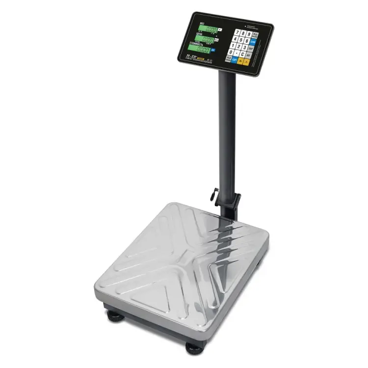 Весы M-ER 333ACP-150.50 3625