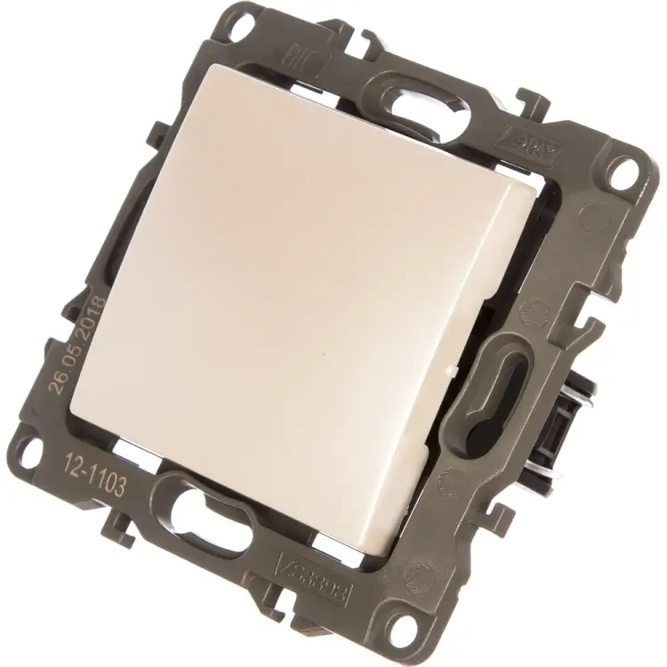 Переключатель ЭРА 12-1103-15 Б0019286